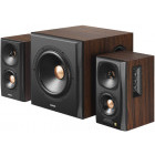 Edifier Boxa S360DB 2.1 Brown