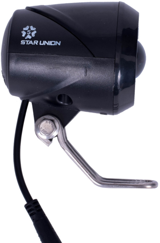 RYDE Far cu claxon pentru trotinete electrice RYDE