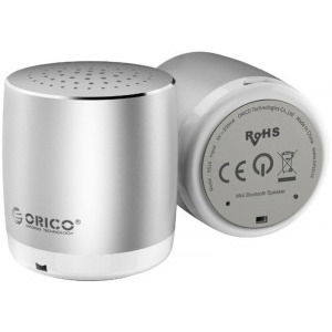 Orico Boxa portabila BS16 Silver
