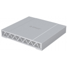 Rack Orico 2529RC3 USB 3.1 Gen 2 Type-C Silver