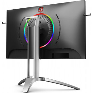 AOC Gaming AGON AG273QZ 27 inch QHD TN 0.5 ms 240 Hz FreeSync