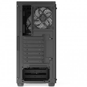 Gaming Callisto, Intel i7-12700F 2.1GHz Alder Lake, 32GB DDR4, 1TB SSD, RTX 3060 12GB GDDR6, Iluminare RGB