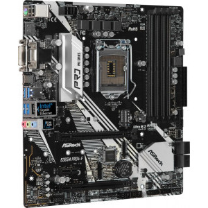 ASRock B365M PRO4-F