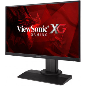 ViewSonic Gaming XG2405 23.8 inch 1 ms Negru FreeSync 144 Hz