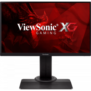 ViewSonic Gaming XG2705 27 inch 1 ms Negru FreeSync 144 Hz