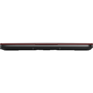 ASUS Gaming 15.6'' TUF A15 FA506IU, FHD 120Hz, Procesor AMD Ryzen™ 7 4800H (8M Cache, up to 4.20 GHz), 8GB DDR4, 512GB SSD, GeForce GTX 1660 Ti 6GB, No OS, Bonfire Black