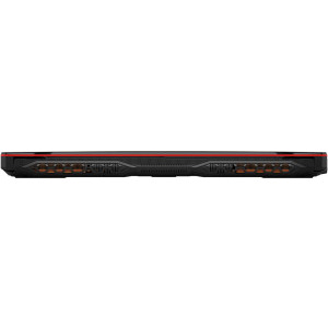ASUS Gaming 15.6'' TUF A15 FA506IU, FHD 120Hz, Procesor AMD Ryzen™ 7 4800H (8M Cache, up to 4.20 GHz), 8GB DDR4, 512GB SSD, GeForce GTX 1660 Ti 6GB, No OS, Bonfire Black