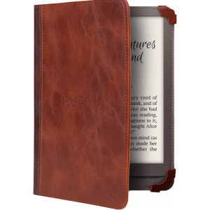 PocketBook Husa protectie Inkpad 3 Brown