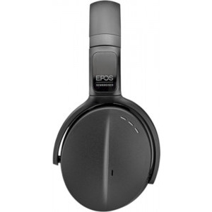 Sennheiser On-Ear, ADAPT 560 Black