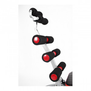 TechFit Ab multi crunch