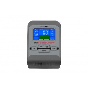 Toorx cu spatar orizontala de recuperare brx-r95-comfort