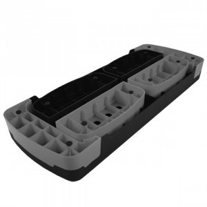 TechFit Stepper ajustabil 2 trepte