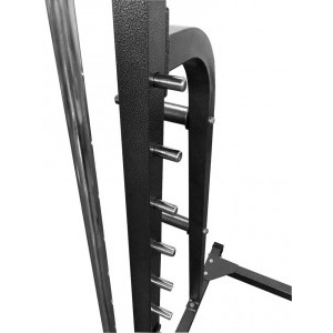Toorx Sistem multifunctional wlx-70