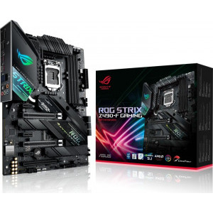 ASUS ROG STRIX Z490-F GAMING