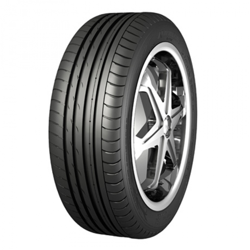 Anvelopa vara Nankang As2 + 215/45R17 91W Vara