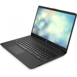 HP 15.6'' 15s-eq0034nq, FHD, Procesor AMD Ryzen™ 7 3700U (4M Cache, up to 4.0 GHz), 16GB DDR4, 512GB SSD, Radeon RX Vega 10, Free DOS, Black