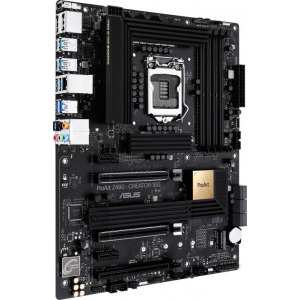 ASUS ProART Z490-CREATOR 10G