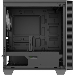 Gamemax Abyss Mini