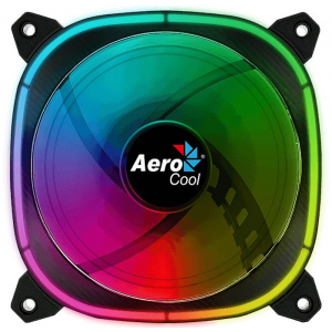 Aerocool Astro 12 Pro ARGB 120mm ​Three Fan Pack