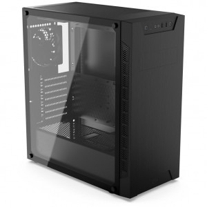 SilentiumPC Armis AR6 TG