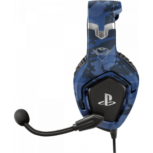 Trust GXT 488 Forze Blue licenta oficiala PS4