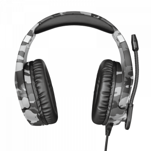 Trust GXT 488 Forze Grey licenta oficiala PS4