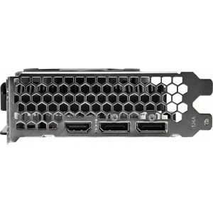 Gainward GeForce GTX 1650 D6 Ghost 4GB GDDR6 128-bit