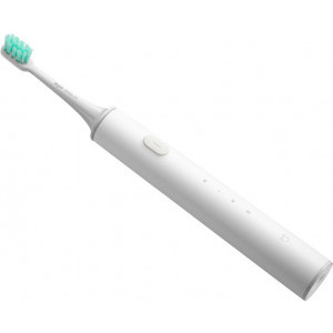 Xiaomi Periuta de dinti electrica cu pulsare sonica T500, 31000 impulsuri/min, 3 moduri periere, conexiune aplicatia MiHome / XiaomiHome