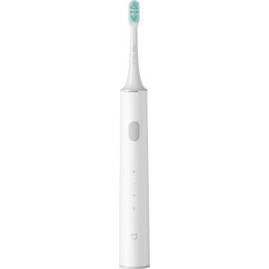 Xiaomi Periuta de dinti electrica cu pulsare sonica T500, 31000 impulsuri/min, 3 moduri periere, conexiune aplicatia MiHome / XiaomiHome