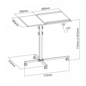 SBOX Projector PFS-2