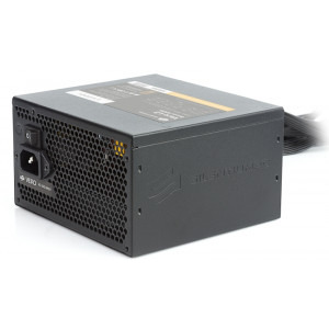 SilentiumPC Vero L3, 80+ Bronze, 600W