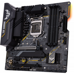 ASUS TUF GAMING B460M-PLUS (WI-FI)