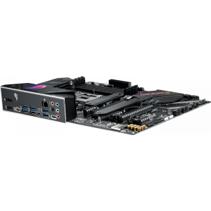 ASUS ROG STRIX B460-F GAMING