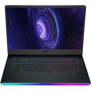 MSI Gaming 15.6'' GE66 Raider 10UG, FHD 240Hz, Procesor Intel® Core™ i7-10870H (16M Cache, up to 5.00 GHz), 32GB DDR4, 1TB SSD, GeForce RTX 3070 8GB, No OS, Grey-Black