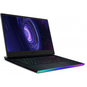 MSI Gaming 15.6'' GE66 Raider 10UG, FHD 240Hz, Procesor Intel® Core™ i7-10870H (16M Cache, up to 5.00 GHz), 32GB DDR4, 1TB SSD, GeForce RTX 3070 8GB, No OS, Grey-Black