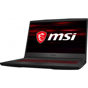 MSI Gaming 15.6'' GF65 Thin 10UE, FHD 144Hz, Procesor Intel® Core™ i5-10200H (8M Cache, up to 4.10 GHz), 16GB DDR4, 512GB SSD, GeForce RTX 3060 6GB, No OS, Black