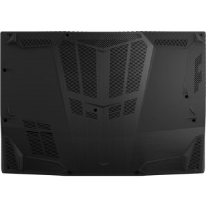 MSI Gaming 15.6'' GF65 Thin 10SER, FHD 144Hz, Procesor Intel® Core™ i5-10300H (8M Cache, up to 4.50 GHz), 8GB DDR4, 512GB SSD, GeForce RTX 2060 6GB, No OS, Black