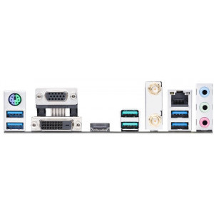ASUS PRIME B550M-A (WI-FI)