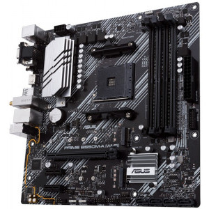 ASUS PRIME B550M-A (WI-FI)