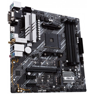 ASUS PRIME B550M-A (WI-FI)