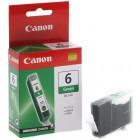 Canon Cartus BCI-6 Green