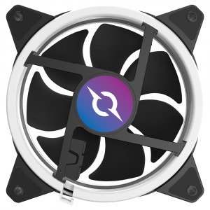 AQIRYS Cetus 6P-12DL16-RGB 120mm