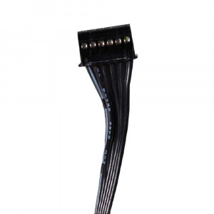 AQIRYS Cetus 6P-12SL16-RGB 120mm