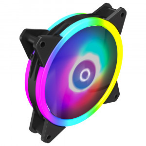 AQIRYS Cetus 6P-12DLI22-RGB 120mm