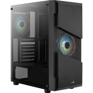 Aerocool Menace Saturn RGB