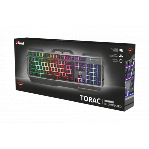 Trust GXT 856 Torac