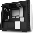 NZXT H210 Matte White