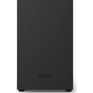 NZXT H210 Matte Black
