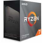 AMD Ryzen 7 3800XT 3.9GHz Box