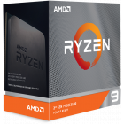 AMD Ryzen 9 3900XT 3.8GHz Box